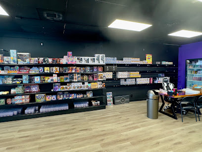 Cognizant Cards & Collectibles — card shop in Pompano Beach, Florida