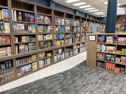 Cole Street Game Vault — card shop in Enumclaw, Washington