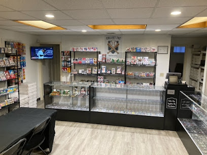 Collect 702 LLC — card shop in Farmington, Missouri