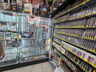 Collectibles Cards & Games — card shop in Flower Mound, Texas