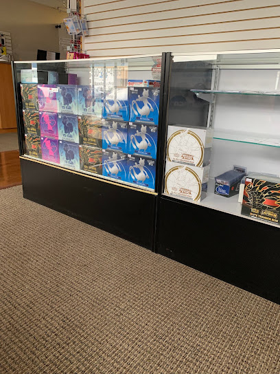 Collectibles cards shop — card shop in Oroville, California