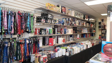 Collecting Haven — card shop in Appleton, Wisconsin