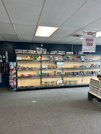 Collective 365, LLC — card shop in Lincoln, Nebraska