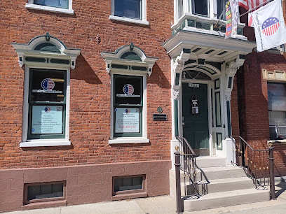 Collective American Traders LLC — card shop in Schenectady, New York