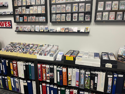Collector Card Diehards — card shop in Salem, Virginia