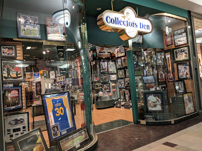 Collector's Den — card shop in Indianapolis, Indiana