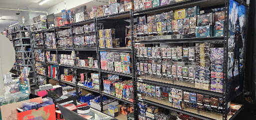 Collector's Emporium — card shop in Levittown, New York