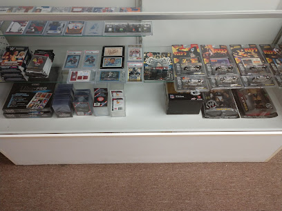 Collectors Haven — card shop in Orchard Park, New York
