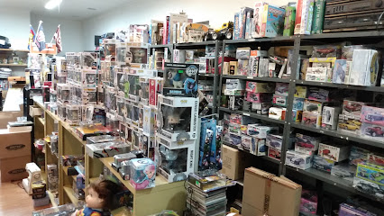 Collectors Lair — card shop in Lynchburg, Virginia