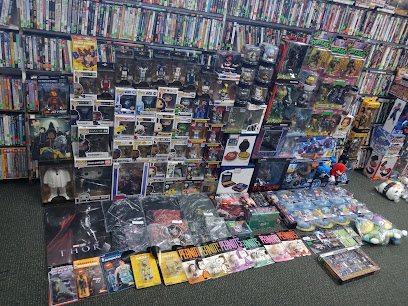 Collectors Lair-Roanoke — card shop in Roanoke, Virginia