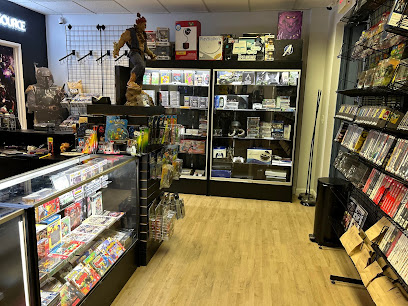 Collectors Source — card shop in Las Vegas, Nevada