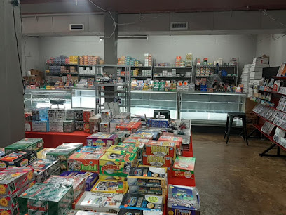 Collectors World — card shop in Madison, Alabama