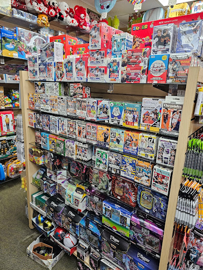 Commack South Stationery — card shop in Commack, New York