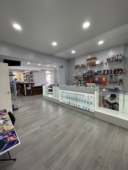 Common Ground Collections — card shop in West York, Pennsylvania