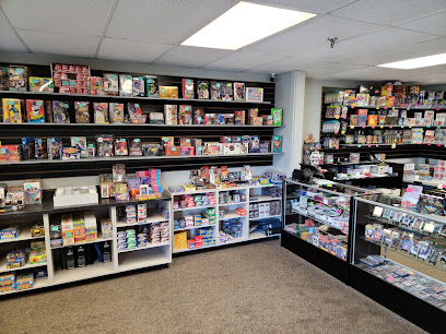 CommonGuy Sports Cards — card shop in Plymouth, Minnesota