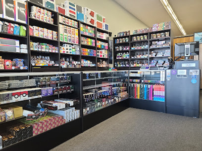 Competitive Card Shack LLC — card shop in Sacramento, California