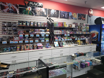 Cool Stuff Games - Jacksonville — card shop in Jacksonville, Florida