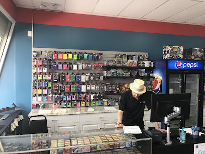Cool Stuff Games - Miami — card shop in Miami, Florida