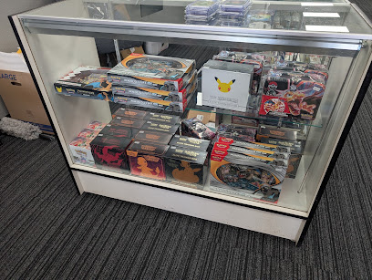 Cool Stuff Longmont — card shop in Longmont, Colorado