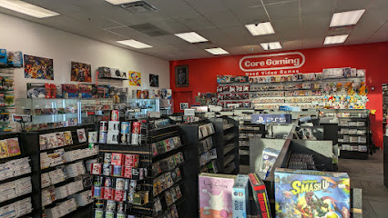 Core Gaming — card shop in Nashua, New Hampshire