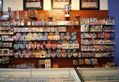 Core TCG — card shop in Pasadena, California