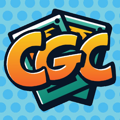 Corinth Gaming Center — card shop in Corinth, Mississippi