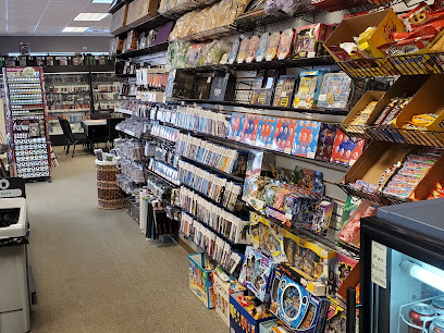 Cosmic Games — card shop in Bellingham, Washington