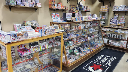 Coulee Cards & Gaming — card shop in Onalaska, Wisconsin