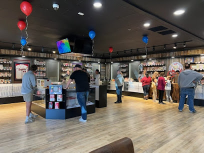 Cranks Sports Trading Gallery — card shop in Collegedale, Tennessee