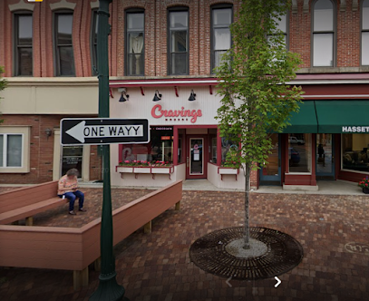 Cravings Sports Cards & Collectibles — card shop in Monroe, Michigan