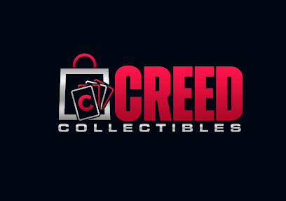 Creed Collectibles — card shop in Tampa, Florida