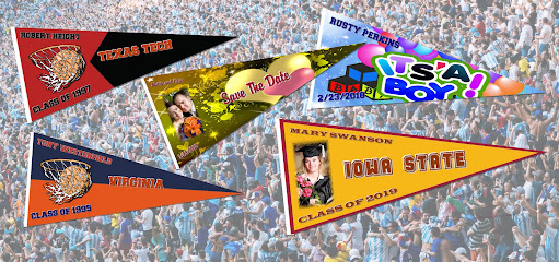 Custom Sports Products — card shop in Richardson, Texas