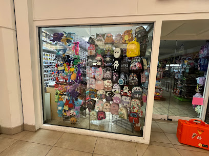 D. S. C. - Diamond Supply Card Shop — card shop in Laredo, Texas