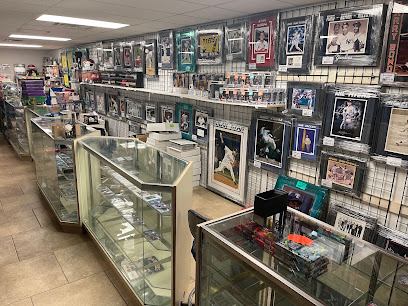 D's Sport & Memorabillia — card shop in Odessa, Texas