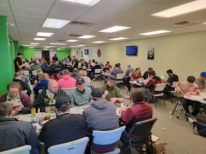D20 Gaming LLC — card shop in Eau Claire, Wisconsin