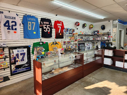 Dads Dugout Sports Cards and Collectibles — card shop in Brentwood, Tennessee