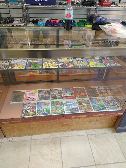 Daily Games — card shop in Athens, Alabama