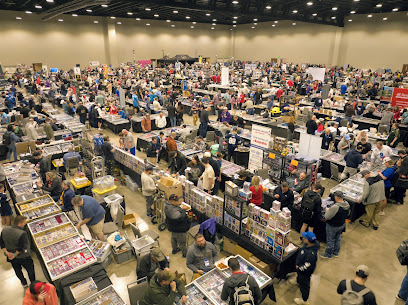 Dallas Card Show — card shop in Allen, Texas