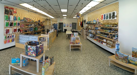 Dane's Games West Chicago — card shop in West Chicago, Illinois