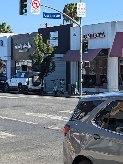 Dappz Sports — card shop in Los Angeles, California