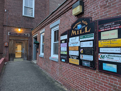 Das Music & Collectibles — card shop in Rollinsford, New Hampshire