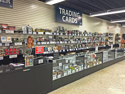 Dave & Adam's Retail Store — card shop in Amherst, New York