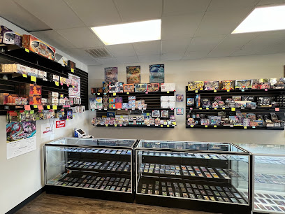 Dave's Sports Cards — card shop in Roswell, Georgia