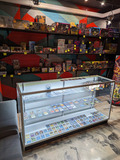 Dave's Sports Cards Atlanta — card shop in Atlanta, Georgia