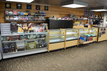Deals N Dragons — card shop in Platteville, Wisconsin