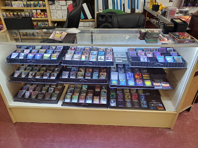 Decks & Dice LLC — card shop in Seneca, South Carolina