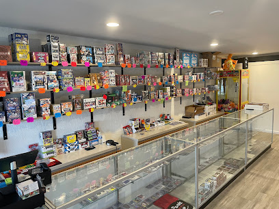Desert Breakers Sports Cards — card shop in Scottsdale, Arizona