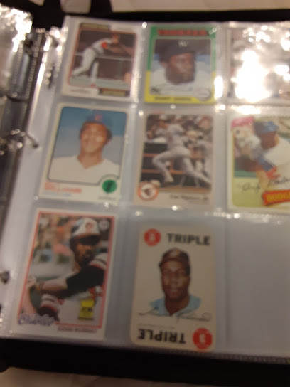DGN Sports Cards — card shop in Orwigsburg, Pennsylvania