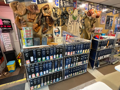 Diamond Club Cards & Collectibles — card shop in Phelps, New York