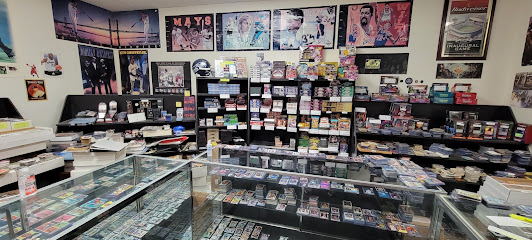 Diamond In The Mall — card shop in Lake Forest Park, Washington